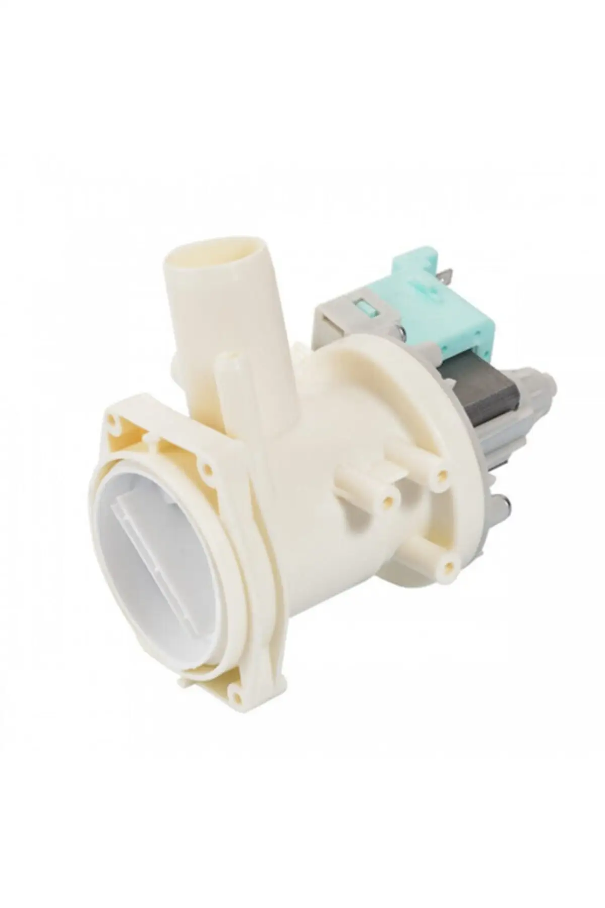 

Maxx Washing Machine Filter Pump