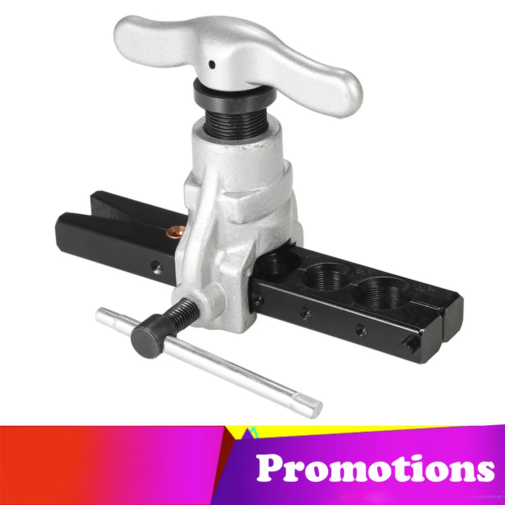 Набор инструментов для развальцовки подачи воды газа тормозной магистрали дюйм