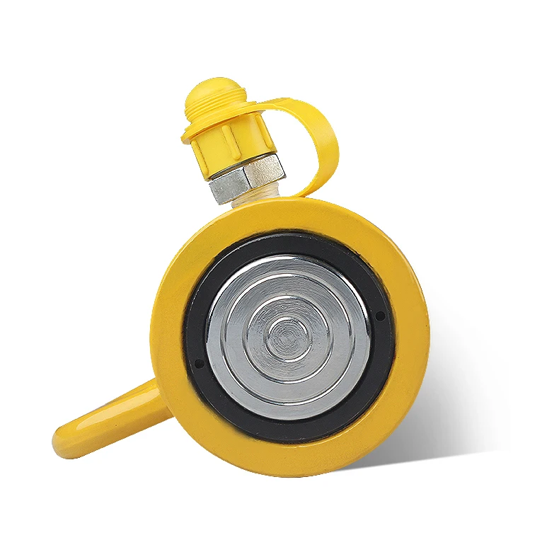 1 шт. длинный гидравлический цилиндр FCY-30100 домкрат с выходом 30T ход 100 мм |