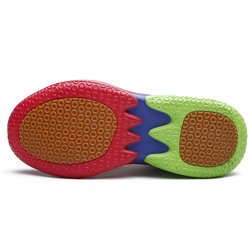 Баскетбольные кроссовки для мальчиков с высоким верхом|Обувь баскетбола| |