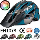 2020 Новый велосипедный шлем Batfox, велосипедный шлем для горных и дорожных велосипедов, безопасный Спорт на открытом воздухе, унисекс, мужской, Женский шлем для велоспорта