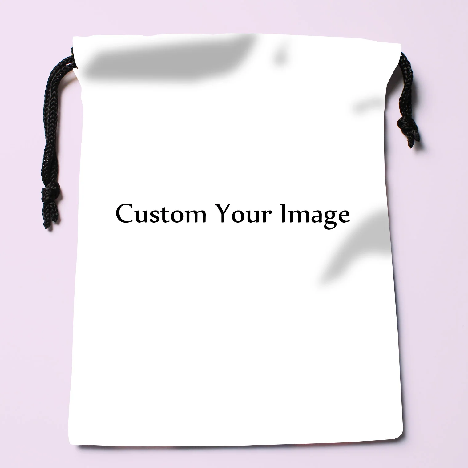 

Drawstring Bags Custom 100pc