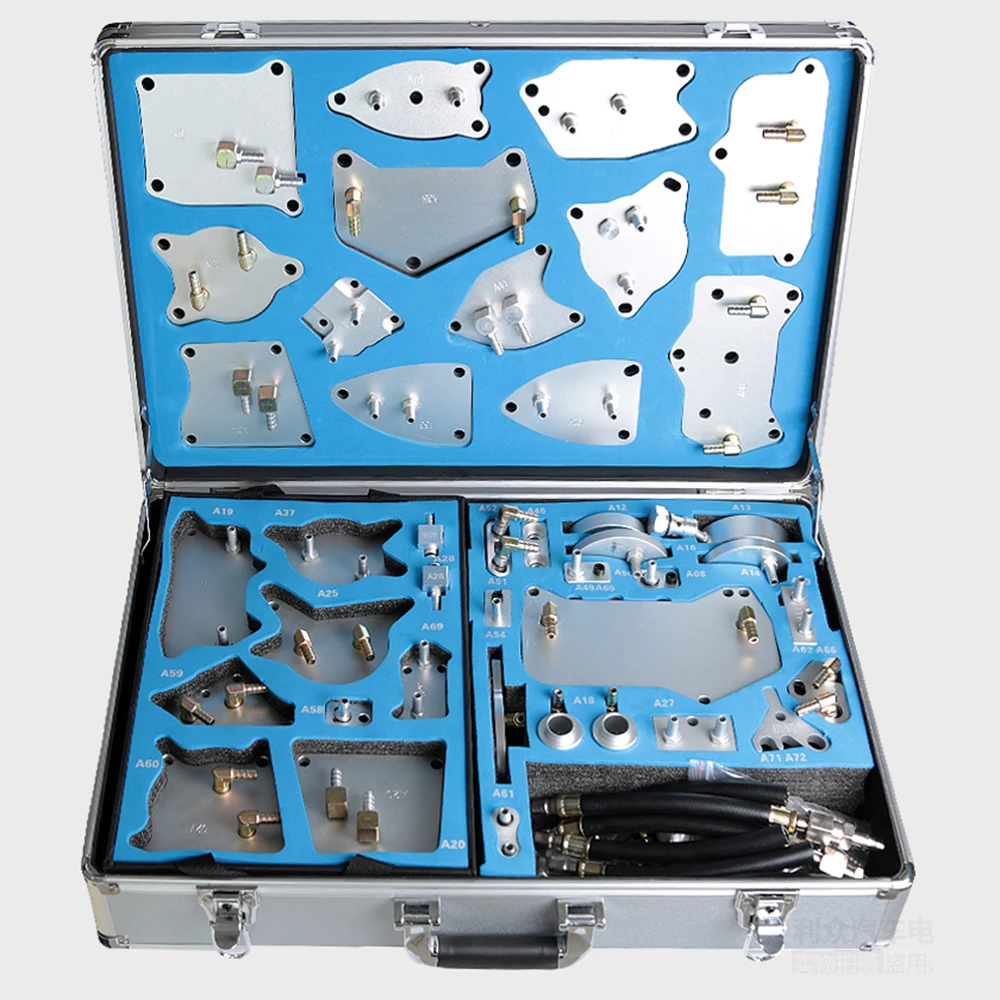 

103 шт., соединители коробки передач из алюминиевого сплава