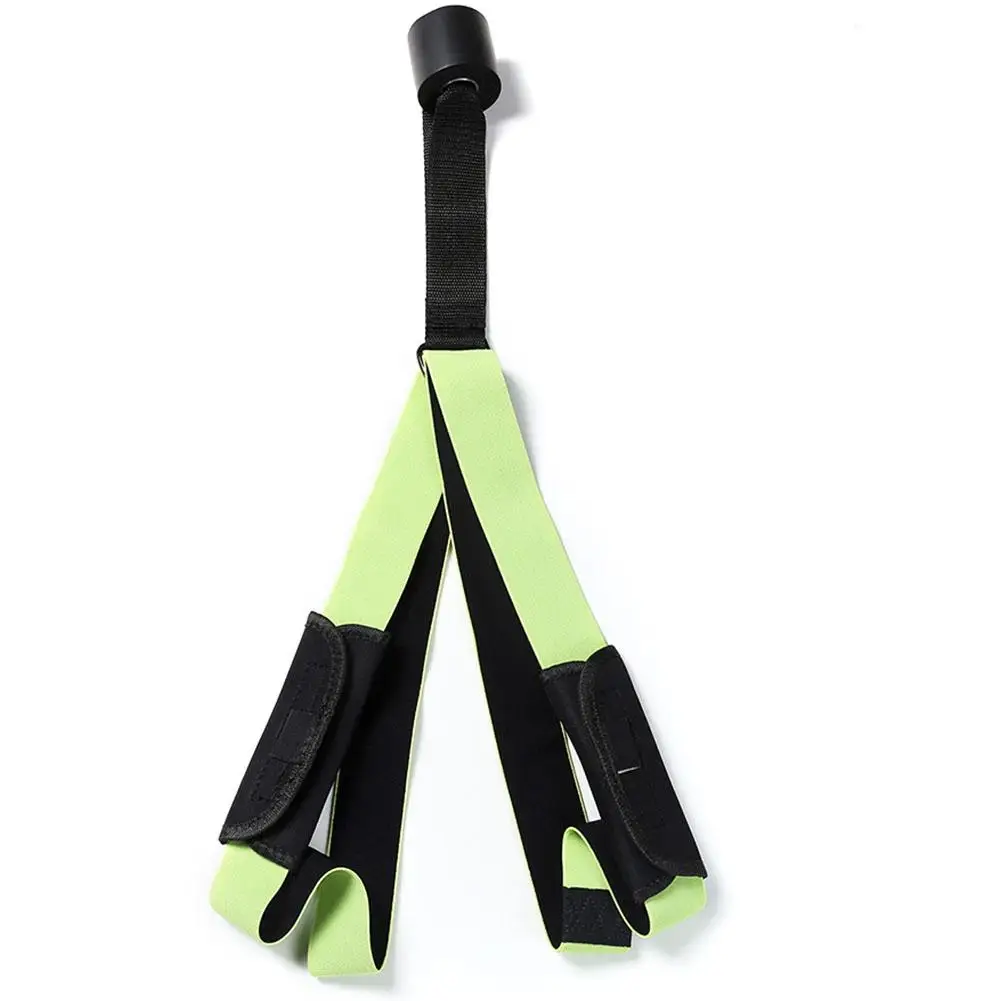 Эластичные ремни для йоги высокая эластичная лента трофей фитнес Эспандеры