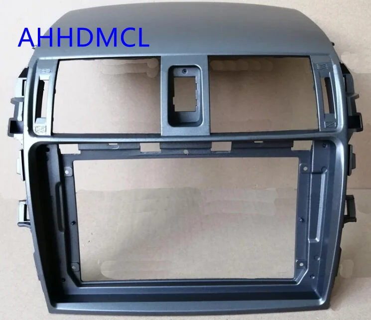 Автомобильная навигационная облицовка комплект рамы для 9 &quotAndroid мультимедийный