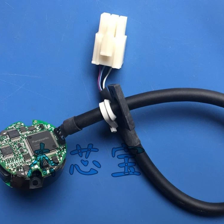 

Новый и оригинальный кодировщик MFE0020B8SE