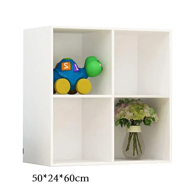 Madera liberero Display Estante Para Livro Kids Meuble Oficina потертый шик Wodden ретро мебель украшение