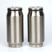 thermos coffee cups stainless steel termos coffee cup mug garrafa termica infantil 12horas termo tumbler with lid and straw can