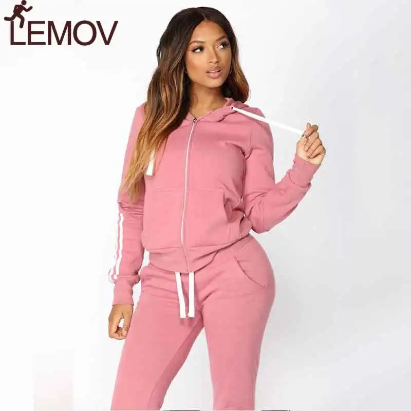 Комплект из 2 предметов Женский комплект для бега штаны топы одежда женщин