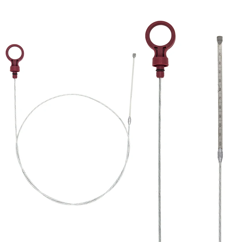 

1* 100% Brand New And High Quality Transmission Fluid Level Dipstick Tool Level Automatic Oil Auto Trans Dip Stick