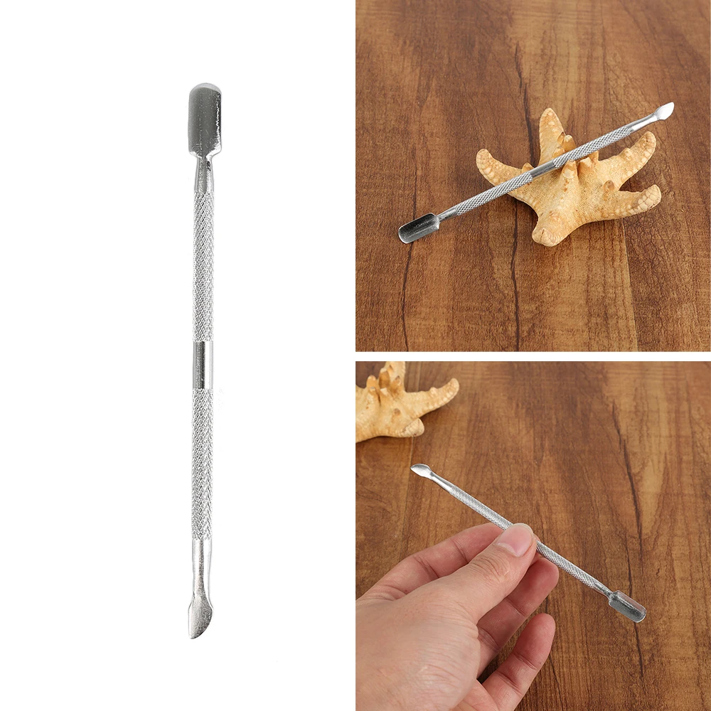 Новый маникюрный набор для педикюра из нержавеющей стали 2019 Инструмент удаления