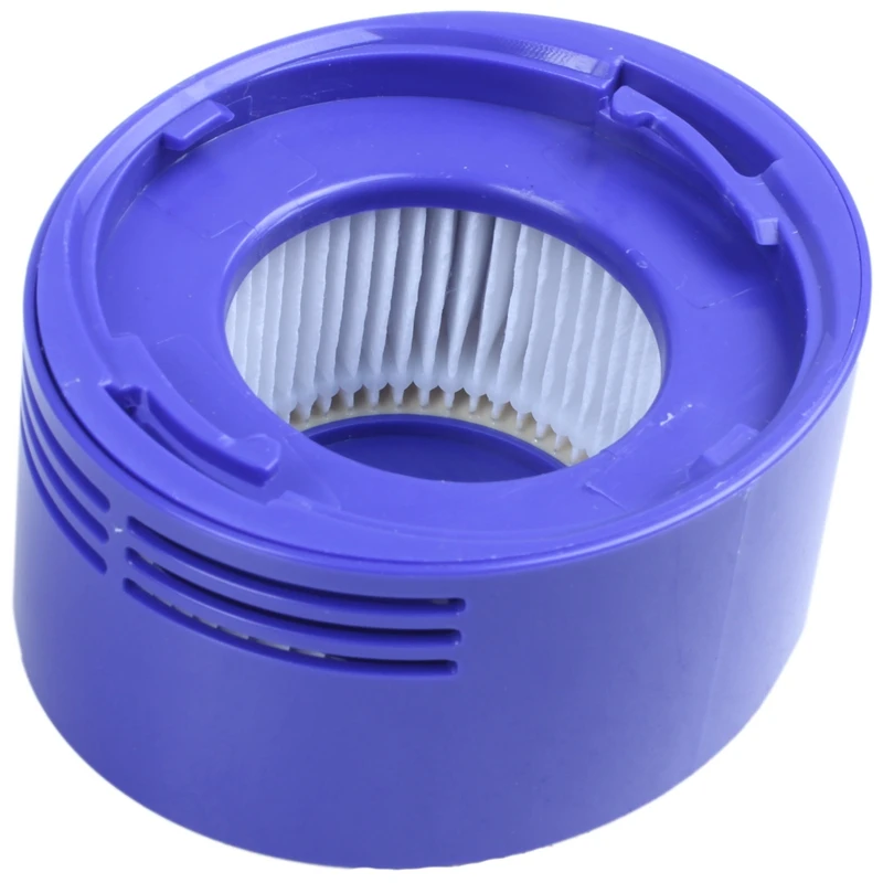 

3 Pack Pre and Post Motor Filter Replacement for Dyson V8 and V7 Cordless Vacuum Filter Bundle, Family Pack for your Dyson Vacuu