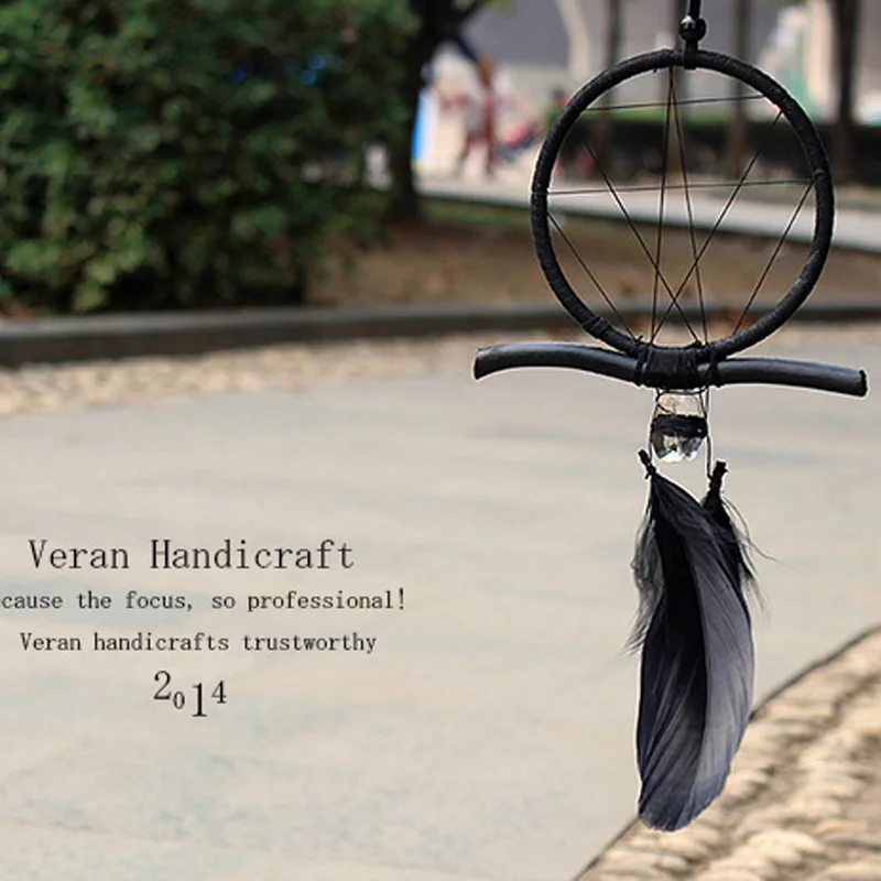 Тайна Геометрическая Ловец снов современный минималистичный домашний декор