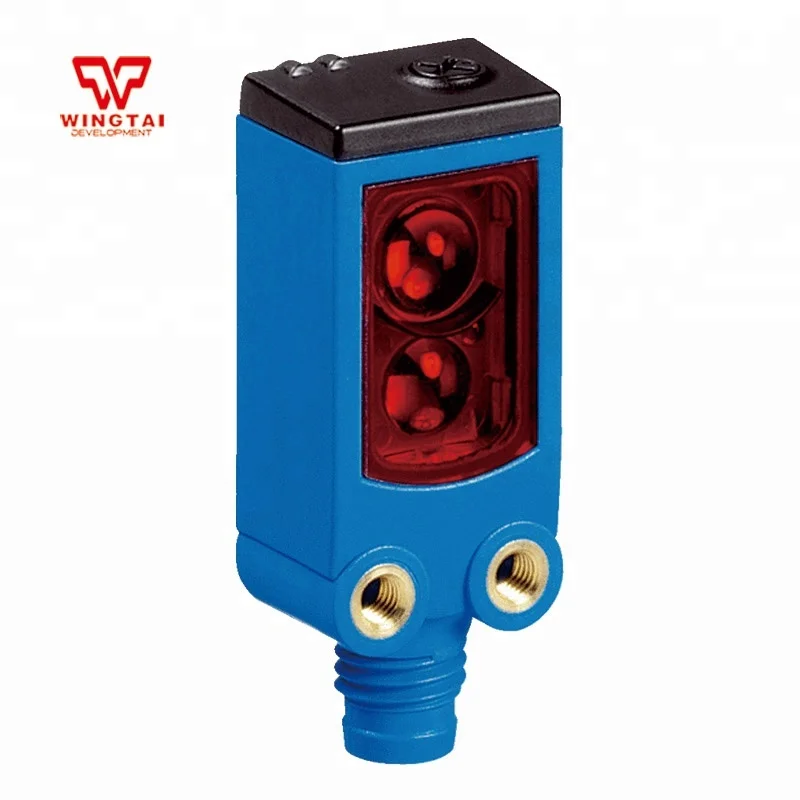 

Germany SICK Photoelectric Sensor WTB4-3N1361