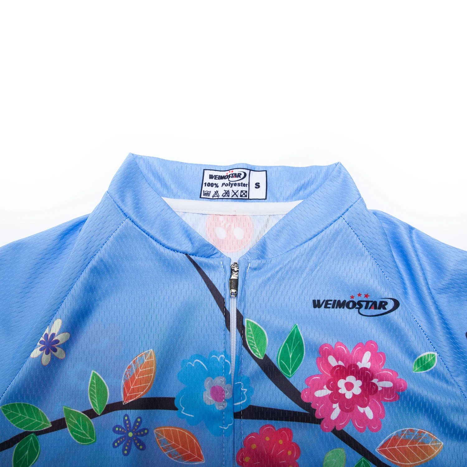 Синяя птица осень Pro длинный рукав майки для велоспорта MTB Женская велосипедная