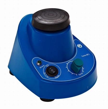 

VORTEX-BE1 vortex mixer vortex mixing homogenizer continuous touch speed control laboratory