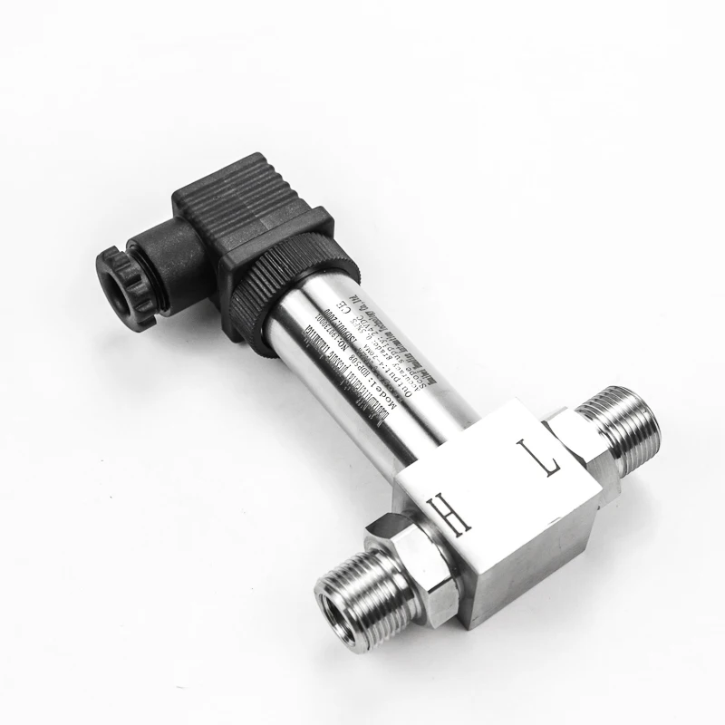 

Датчик дифференциального давления, датчик давления 4-20 мА, вакуумное гидравлическое давление масла, высокая точность