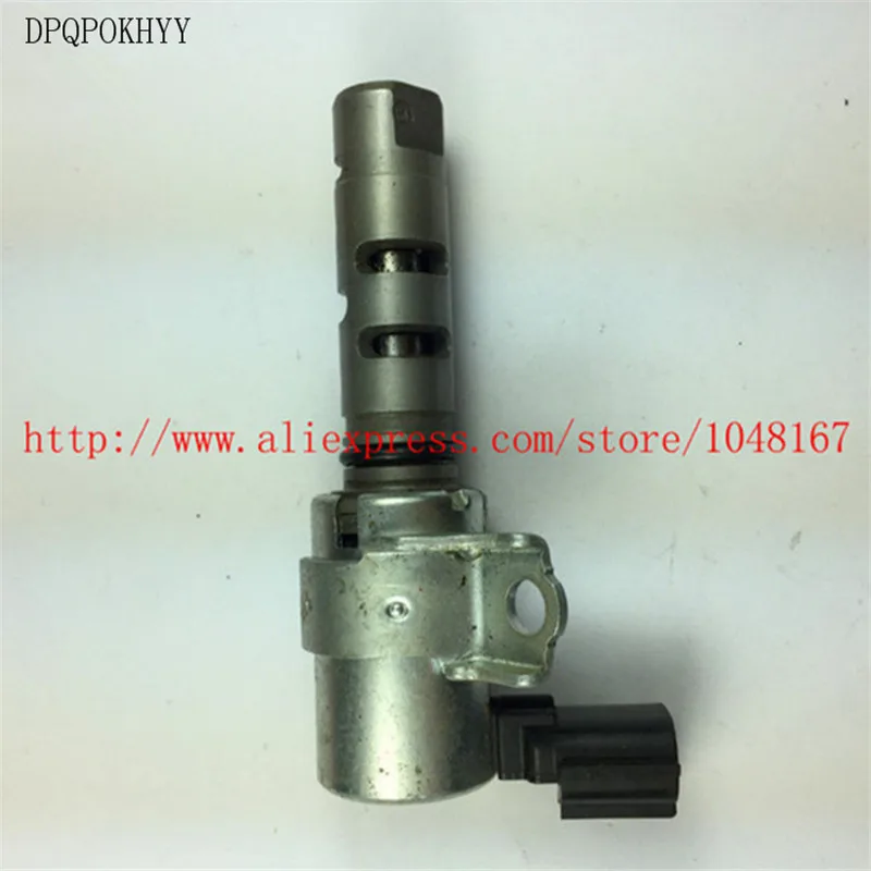 DPQPOKHYY для Тойота Лексус распределительный вал контроль времени масляный клапан