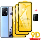 ми 11т про, пленка для камеры + защитное стекло для Xiaomi 11 lite 5G NE закаленное стекло xiaomi mi 10t lite glass mi 11t pro защита экрана ксиоми 10т лайт стекло защитное ми-10т ми 11 про 9D стекло на ксиом 11т про