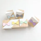 INS Скандинавское мороженое лук деревянные строительные блоки украшение для детской комнаты деревянный куб детские игрушки ручной работы подарки