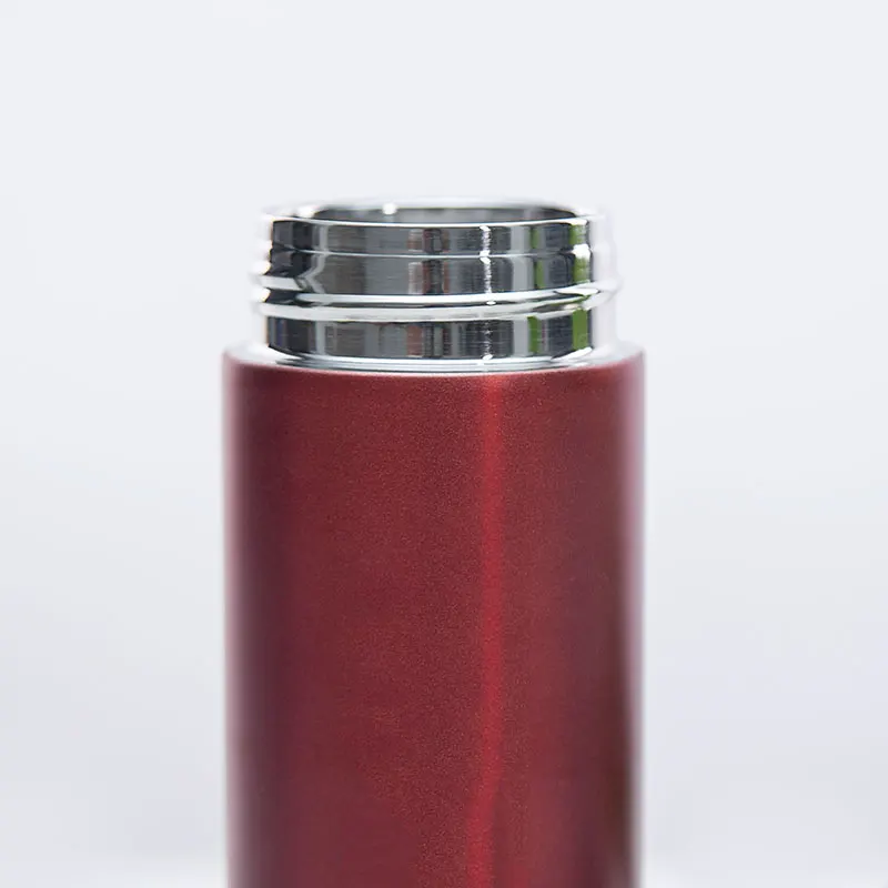 RERO термос ситечко для чая вакуумная изолирующая бутылка воды 304 нержавеющая