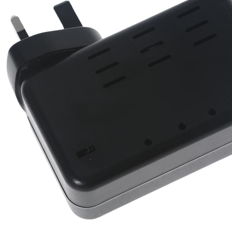5V 9V 12V 1A 4000mah Portable Mini Dc Ups For Modem CCTV Camera Wi-Fi Router Amplifier LED Light and more Devices | Электроника