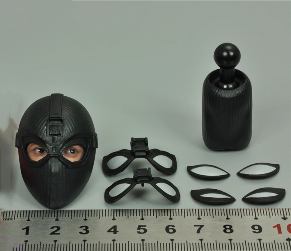 

Масштаб 1/6, MMS540, MMS541, королевская версия, скульптура головы и запасные части, супергерой может удовлетворить в основном 12-дюймовый корпус