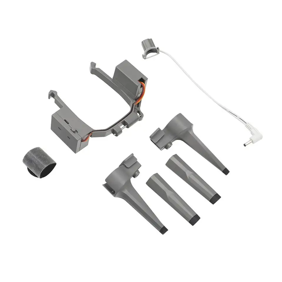 

DJI Mavic 2 Pro / 2 Zoom Drone Thrower Device Lightweight Air Drop System Remote Delivery Emergency Rescue Wedding Gift