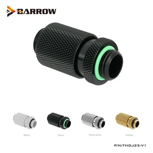 Barrow G14 