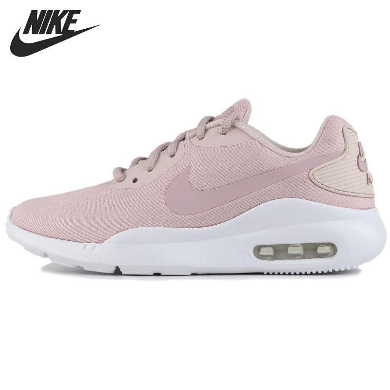 Оригинальный Новое поступление NIKE WMNS AIR MAX OKETO WNTR женские кроссовки для