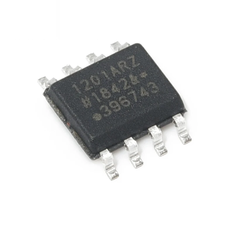 10 шт./лот ADUM1201 ADUM1201ARZ ADUM1201ARZ-RL7 SOP8 100% новый оригинальный Бесплатная доставка
