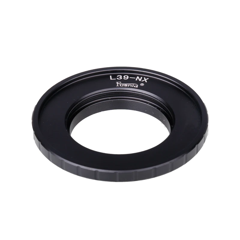 

L39-NX M39-NX Adapter Ring for Leica M39 Screw Mount Lens to Samsung NX1100 NX30 NX1 NX3000 NX5 NX210 NX200 NX300 Camera