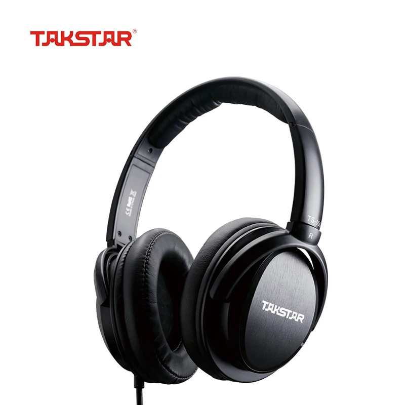 TAKSTAR TS-450 стерео Динамический монитор гарнитура студийный и смешивание