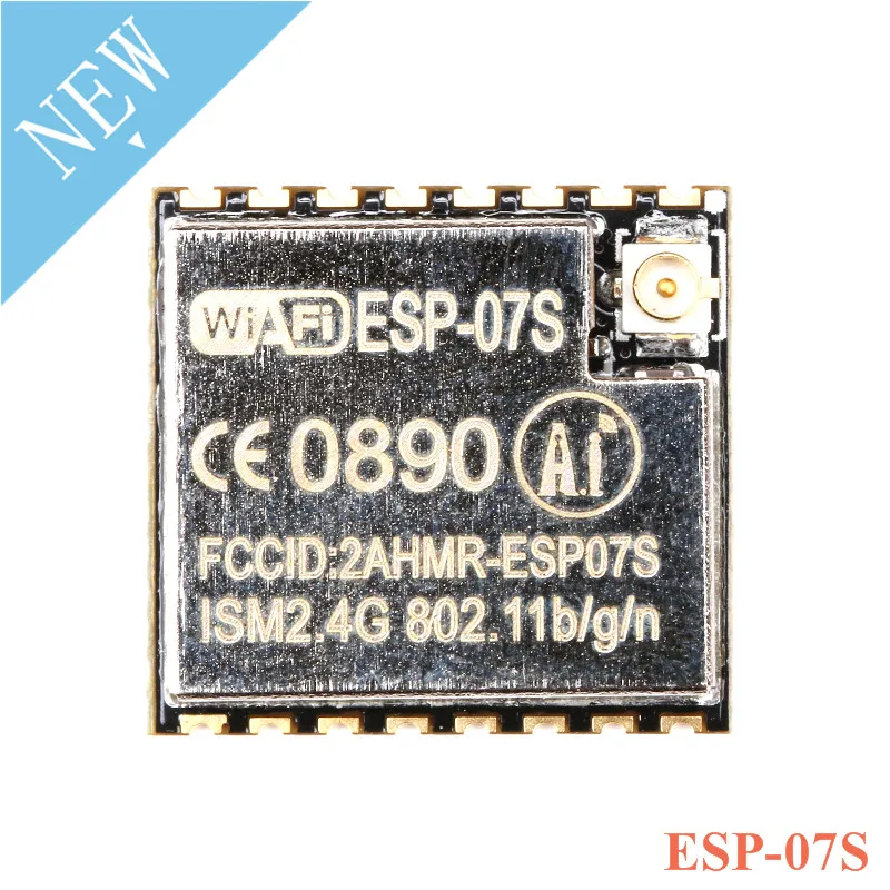 ESP8266 Wifi Wireless Module Adapter ESP-01 ESP-01S ESP-01M ESP-01F ESP-07 ESP-07S ESP-12E ESP-12F ESP-12S ESP-M2 ESP-M3 ESP01 |