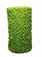 lawn fence 50 cm grass fence privacy fence wall landscaping fence screen outdoor garden backyard balcony fence