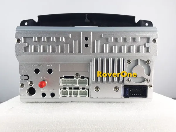 Автомагнитола RoverOne на Android 8 0 Восьмиядерный процессор DVD GPS для Mitsubishi Outlander XL EX
