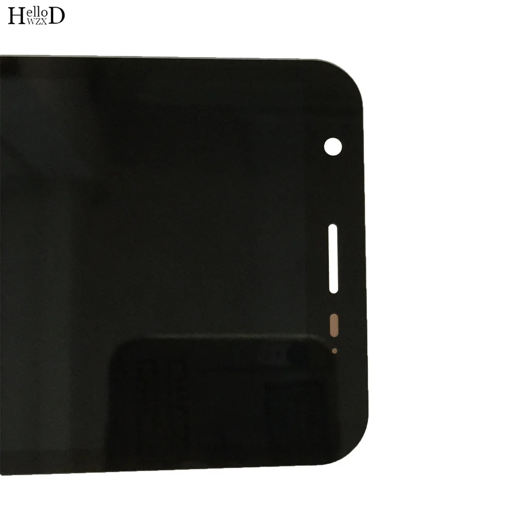 5 7 mobile lcd display for blackview bv5100 bv5100 pro lcd display touch screen digitizer assembly sensor phone parts tools free global shipping