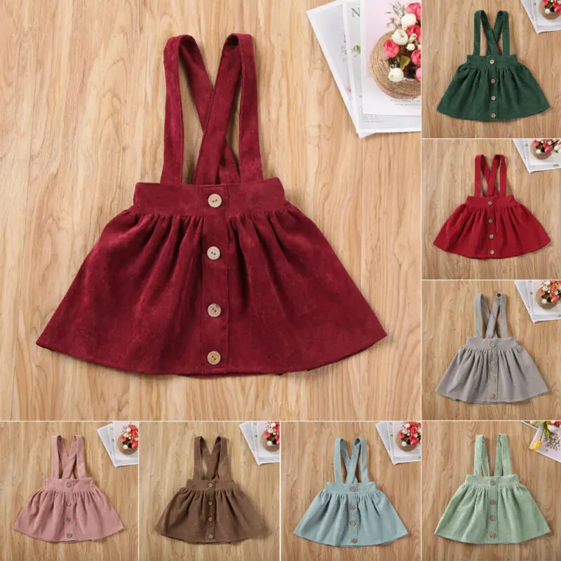 Летняя одежда для девочек вечерние однотонные Комбинезоны на лямках маленьких