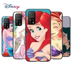 Силиконовый чехол для Xiaomi Mi Note 11i 11 10T 10 9 9T SE 8 Lite Pro Ultra 5G