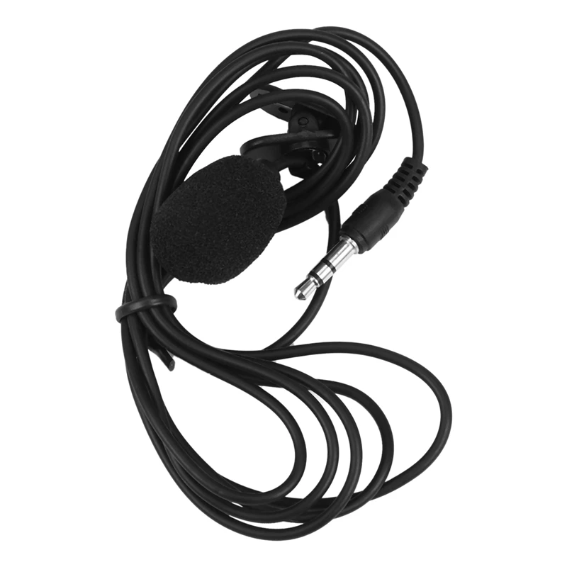 Автомобильный Bluetooth 5 0 Aux кабель для микрофона свободные руки адаптер вызова Renault