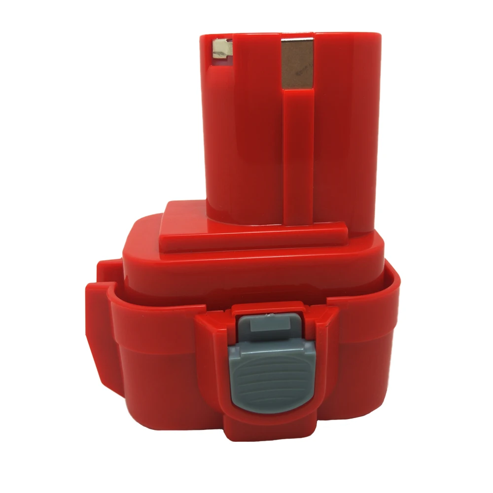 Сменный аккумулятор Ni-cd для электроинструмента MAKITA 9 6 в 9100 Ач 9120 9100A 9122 9101 9101A 9102 9102A