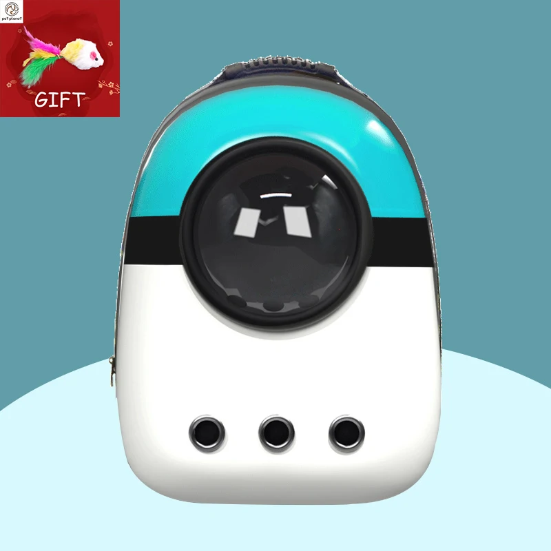 Высококачественная воздухопроницаемая дорожная сумка с окошком Воздушная