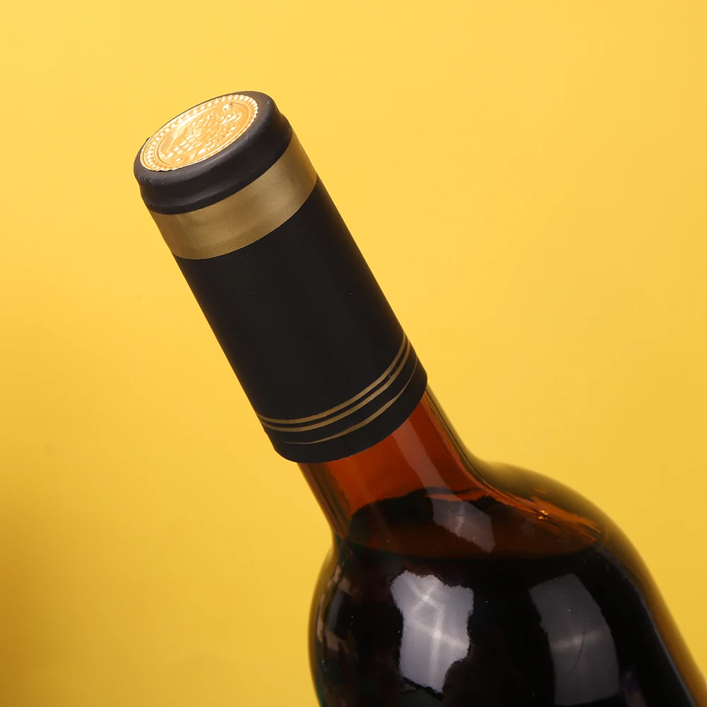 50 шт. термоусадочные крышки для винных бутылок | Дом и сад