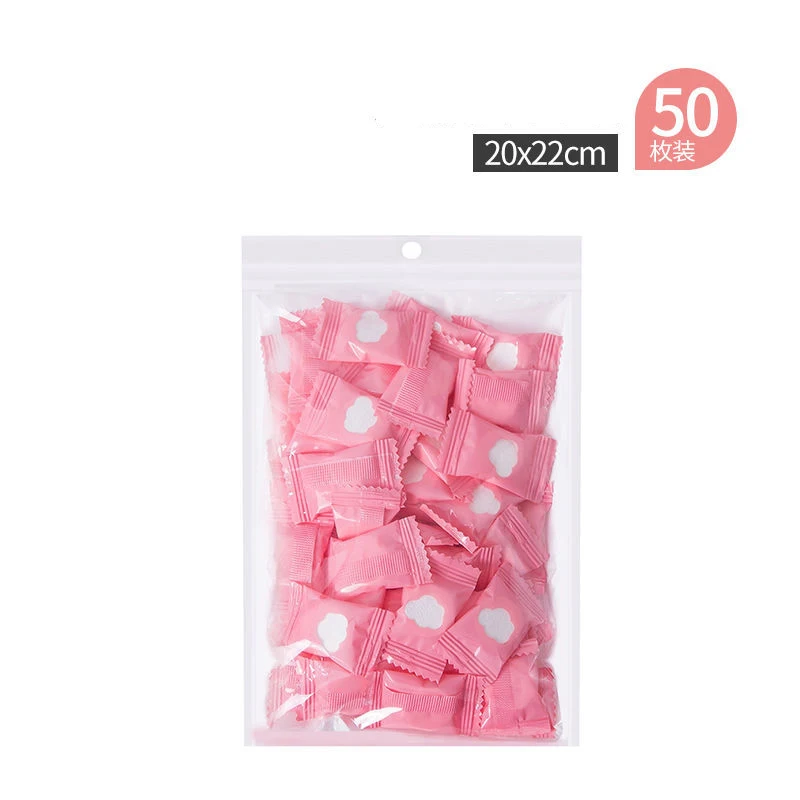 Одноразовые хлопковые прокладки портативные дорожные сжатые полотенца для лица