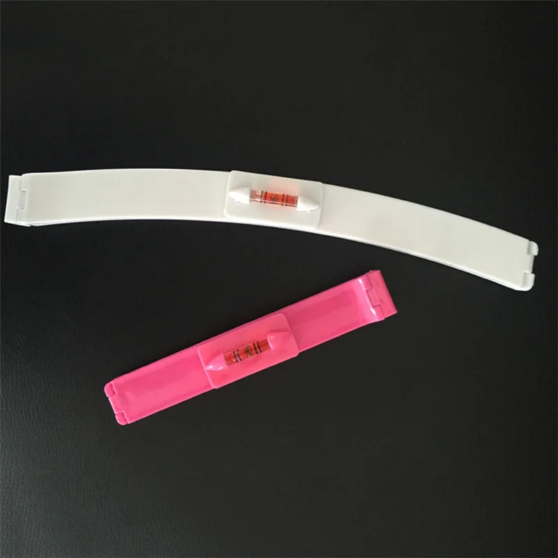 Новинка 1 комплект Женский Триммер для волос сделай сам инструмент стрижки