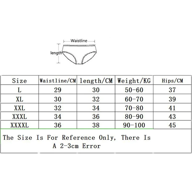Женское нижнее белье из вискозы однотонные мягкие дышащие эластичные тонкие