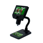 G600 600X 3.6MP 8LED Портативный ЖК-дисплей Цифровые микроскопы 4,3 