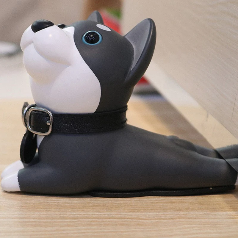 Дверные держатели для пола без гвоздей искусственные игрушки детский домашний дверной ограничитель