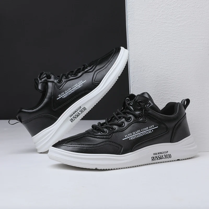 

Feuilles Voletant Shoes Male Casual Tenis 2020 Fashion Sneakers Mans Shoe New Lightweight Breathable Dropshipping 107063