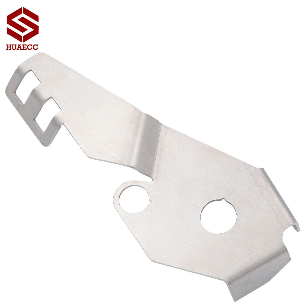 Для BMW R1200GS LC ADV 2014 2015 2016 2017 мотоциклетная боковая стойка Защитная крышка|Накладки